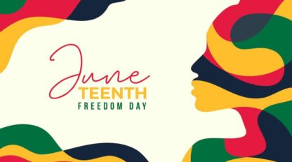 celebrate Juneteenth in 2022