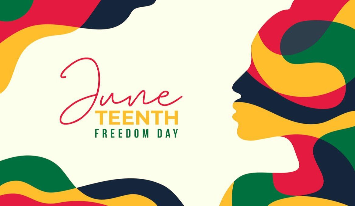 celebrate Juneteenth in 2022