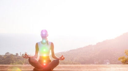 Signs Meditation May Not Be For You (Yet)