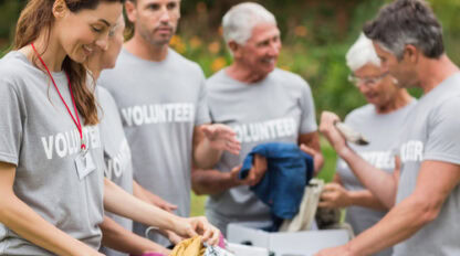 4 Unique Ways To Give Back To The Recovery Community