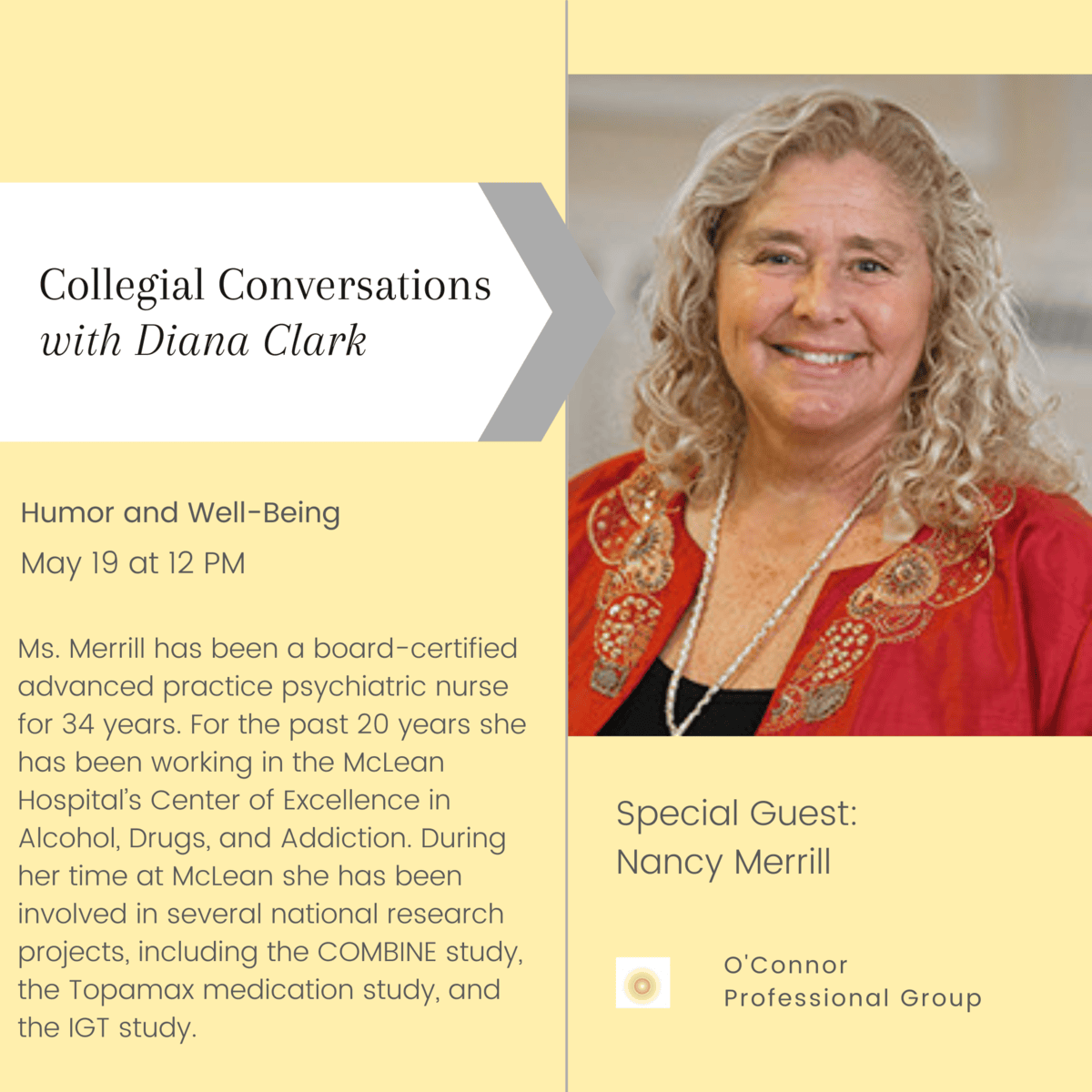 Humor and Well-Being | Intent Clinical