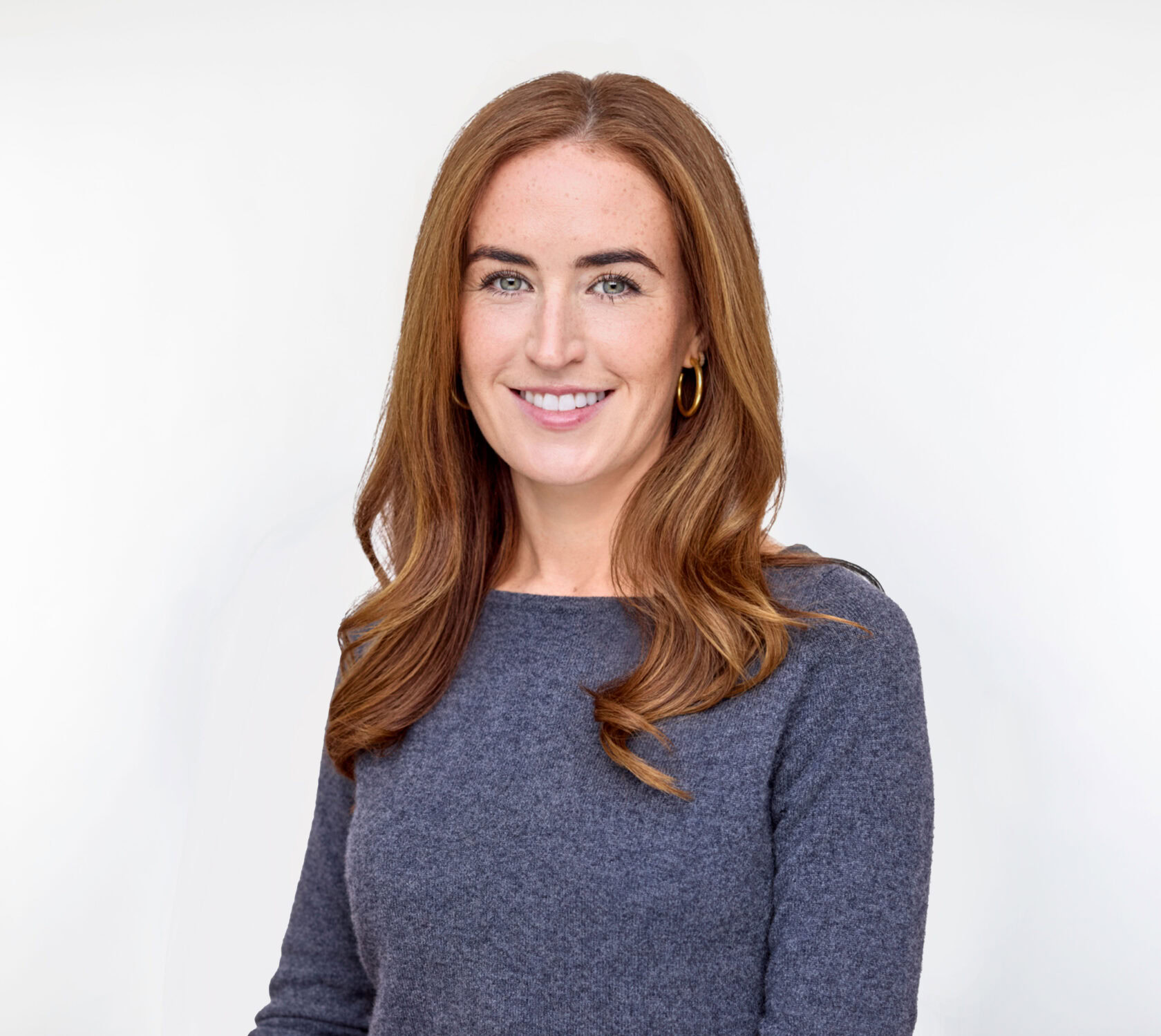 Caroline O'Rourke - Intent Clinical